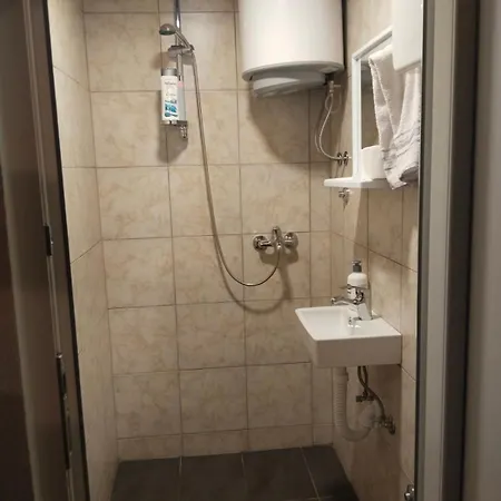 Feriehus Etno Koljanic Kozara *