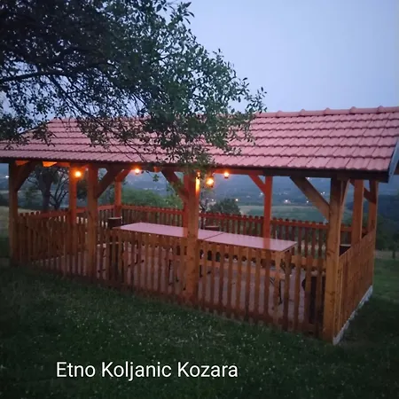 Etno Koljanic Kozara