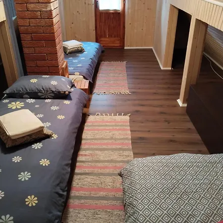 Etno Koljanic Kozara Feriehus