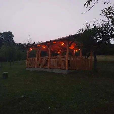 Feriehus Etno Koljanic Kozara